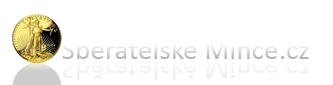 Sběratelské Mince